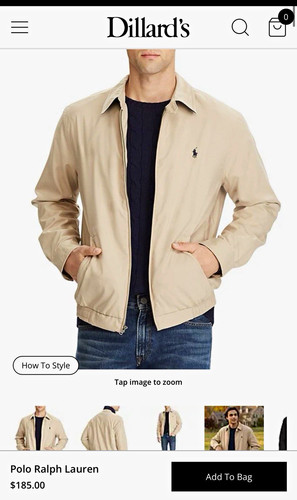 Polo ralph lauren men - ralph, men’s