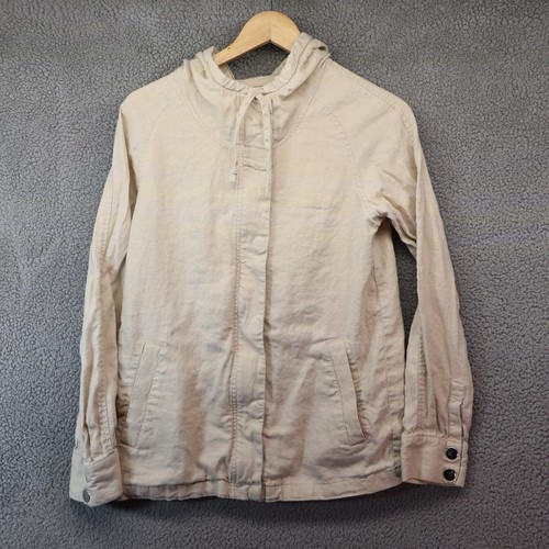 Gap 100 linen - jacket, s